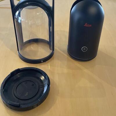 徕卡BLK360型成像激光扫描仪和任务套件-三脚架MNT(雅子机械）