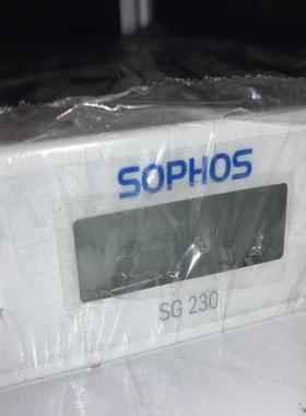 {雅致商行}SOPHOS SG 210 整机 电源 SG230