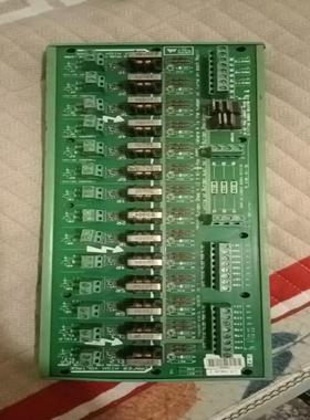 #电路板LA102800欧陆ER-PLXD脉冲变压器板(雅子机械）