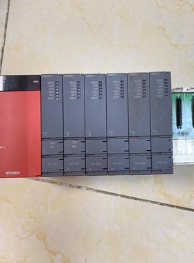 三菱plc q02cpu【雅致电子】