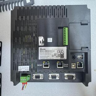 {雅致商行}HMC08 N500S52拆机台达触摸屏成色如图无破损需