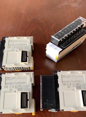 OmronPLCCJ1W-ID211无包装就5(雅子机械）