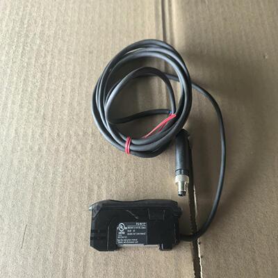 {雅致商行}基恩士KEYENCE传感器FS-N11P 使用过一次 裸机