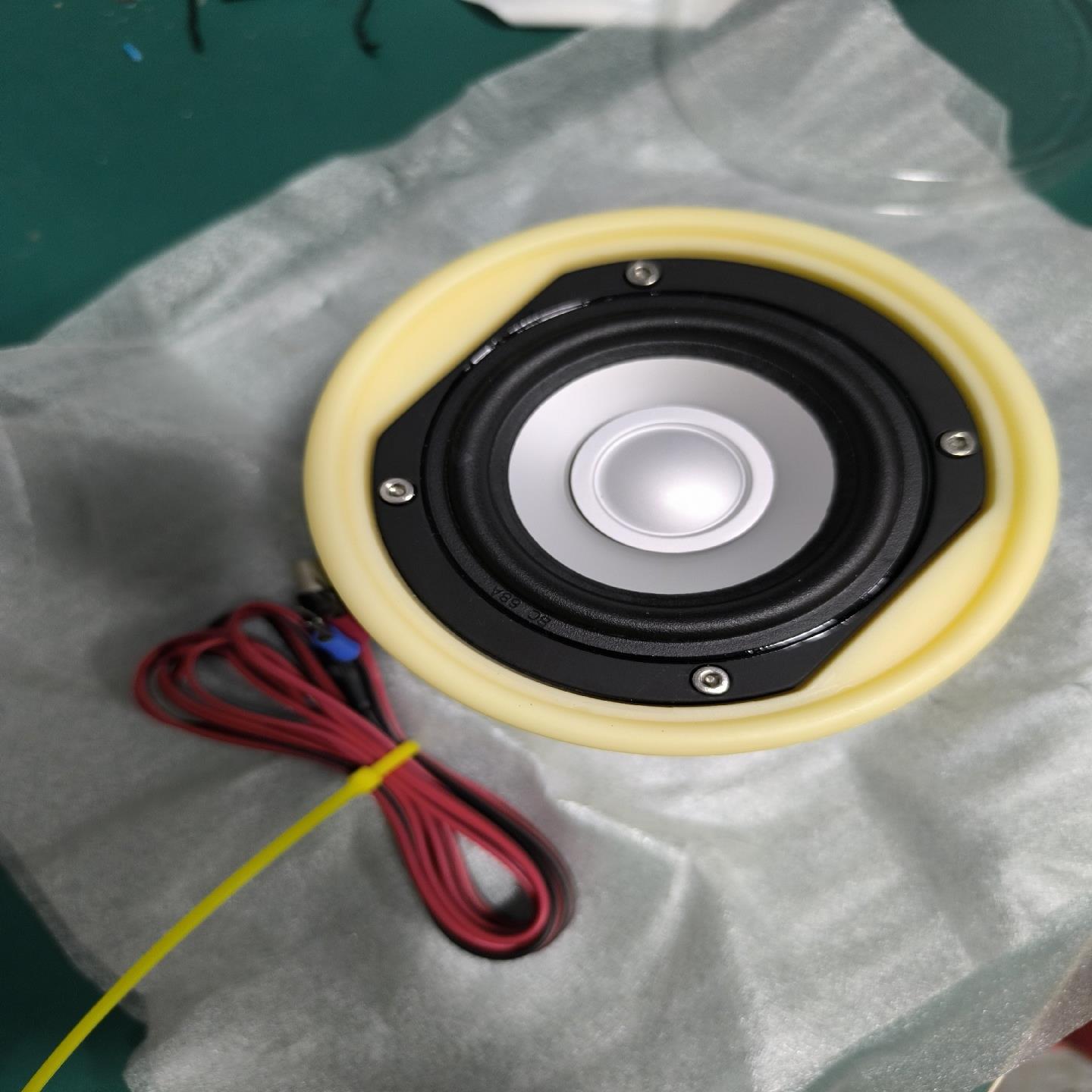 {雅致商行}议价 台湾TB喇叭全频TB喇叭W3-1401SD 3寸