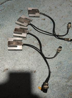 {雅致商行}美国SUNCELLS拉力传感器DEML称重传感器