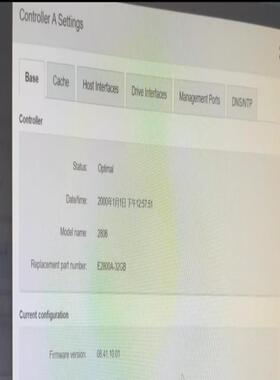 {雅致商行}netapp e2800a-32gb