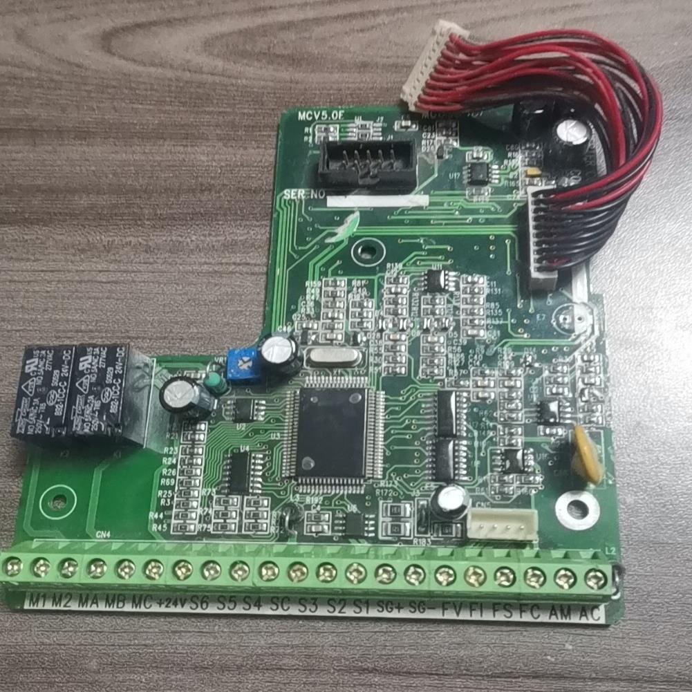 {雅致商行}INVT英威腾变频器主板电源板CPU板MCV50E质
