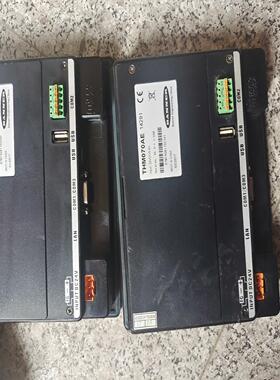 thm070ae拆机货通电正常两台【雅致电子】