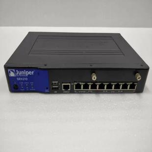 整机 {雅致商行}Juniper POE SRX210H 电源 瞻博