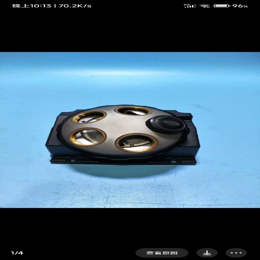 {雅致商行}奥林巴斯五孔物镜塔装203的螺纹物镜