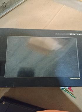 三菱GT1565-VTBAGT15-OBUS实物图(雅子机械）