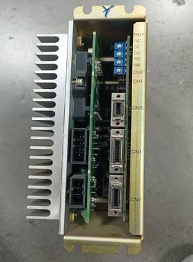 CACR-02-KIBA  安川驱动器 焊线机拆件  成色如(雅子机械）