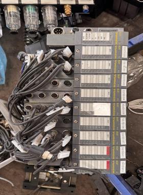 TURCK图尔克BL67--ENBL67-B-4M12(雅子机械）