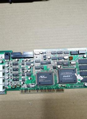 rice-001a  p-900210采集卡 实物图【雅致电子】