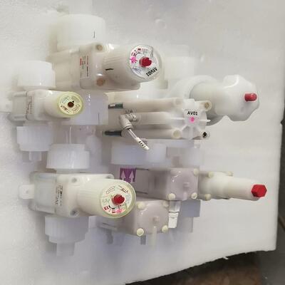 {雅致商行}Entegris英特格系列阀门