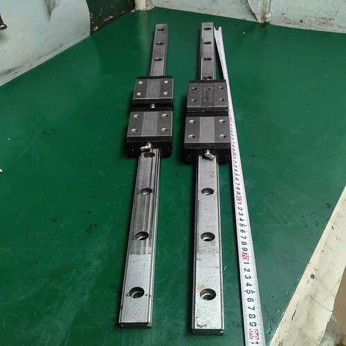 {雅致商行}35TBI  S30VLS30VN  轨长80cm 两轨