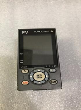 {雅致商行}横河YOKOGAWA温控器UT32A-NNN-11-RN