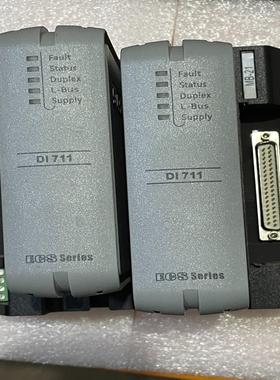 浙大中控卡件 di711-s01 版本v111200 拆【雅致电子】