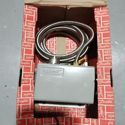 丹佛斯KPS80  060L3128原厂议价(雅子机械）