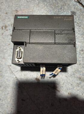 {雅致商行}西门子PLC S7-200SMART