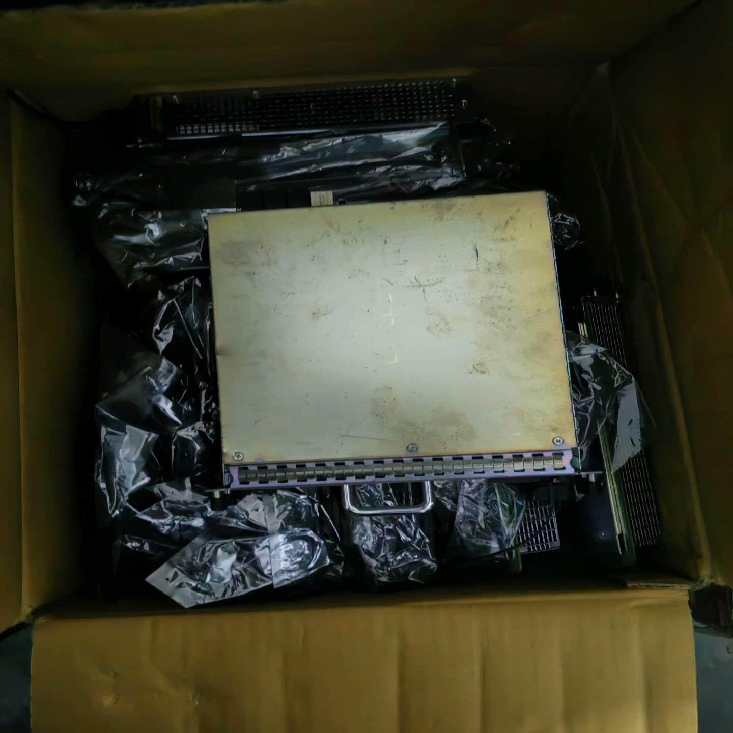 TNF5APIU交流电源OSN1800V专用都测试好(雅子机械）