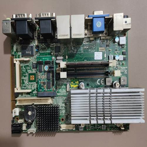 1 CI945C MI945A REV04(雅子机械）