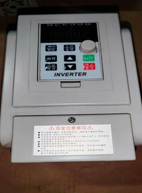 鑫盛达变频器AT1一15kwAT1-1500S成色如图(雅子机械）