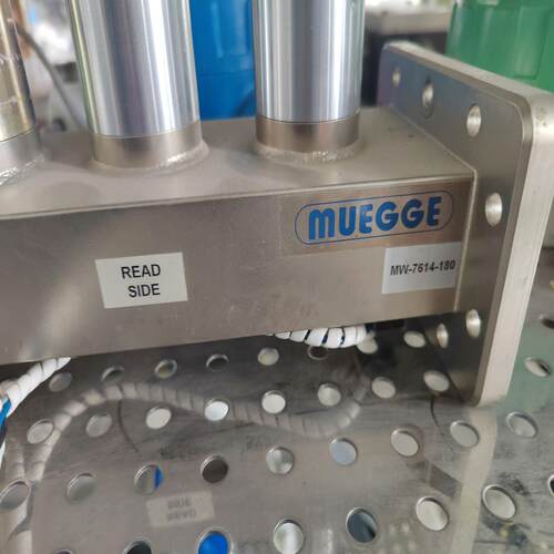 {雅致商行}MUEG READ SIDE