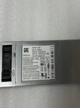 {雅致商行}GRE PSR650B-12A1 电源 650w