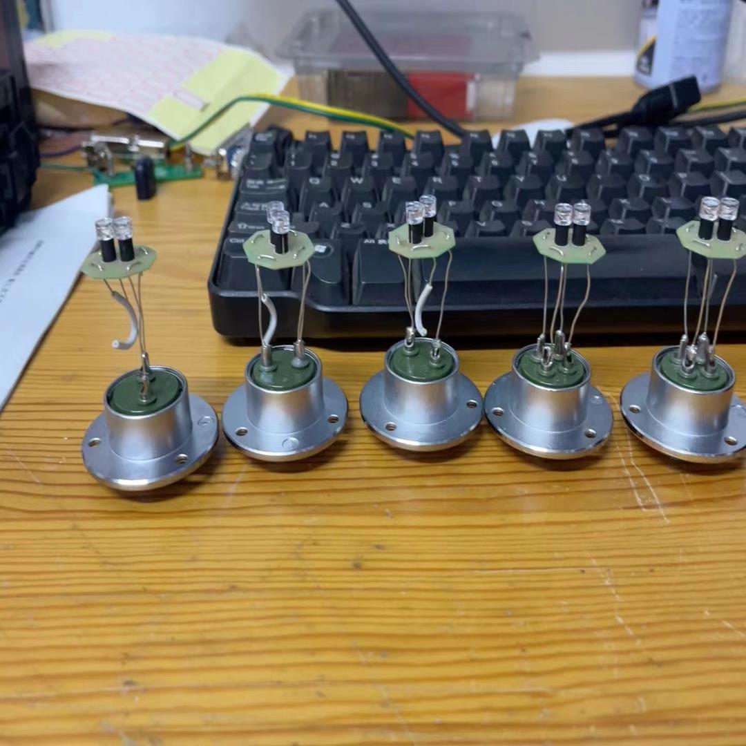 fe-61rac110v220v火焰继电器sfe-1【雅致电子】