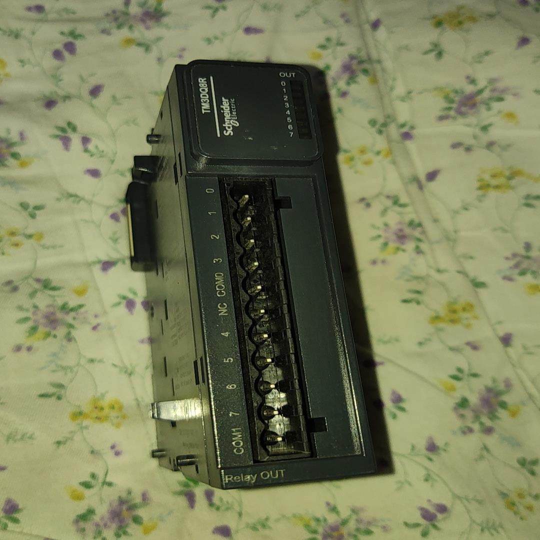 tm3模块tm3dq8r正常【雅致电子】