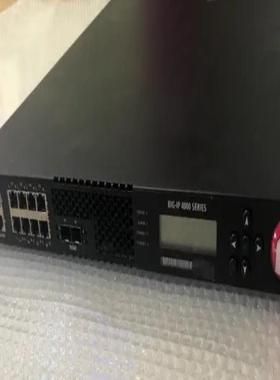 {雅致商行}F5 bigip 4200V 4000S LTM GTM L