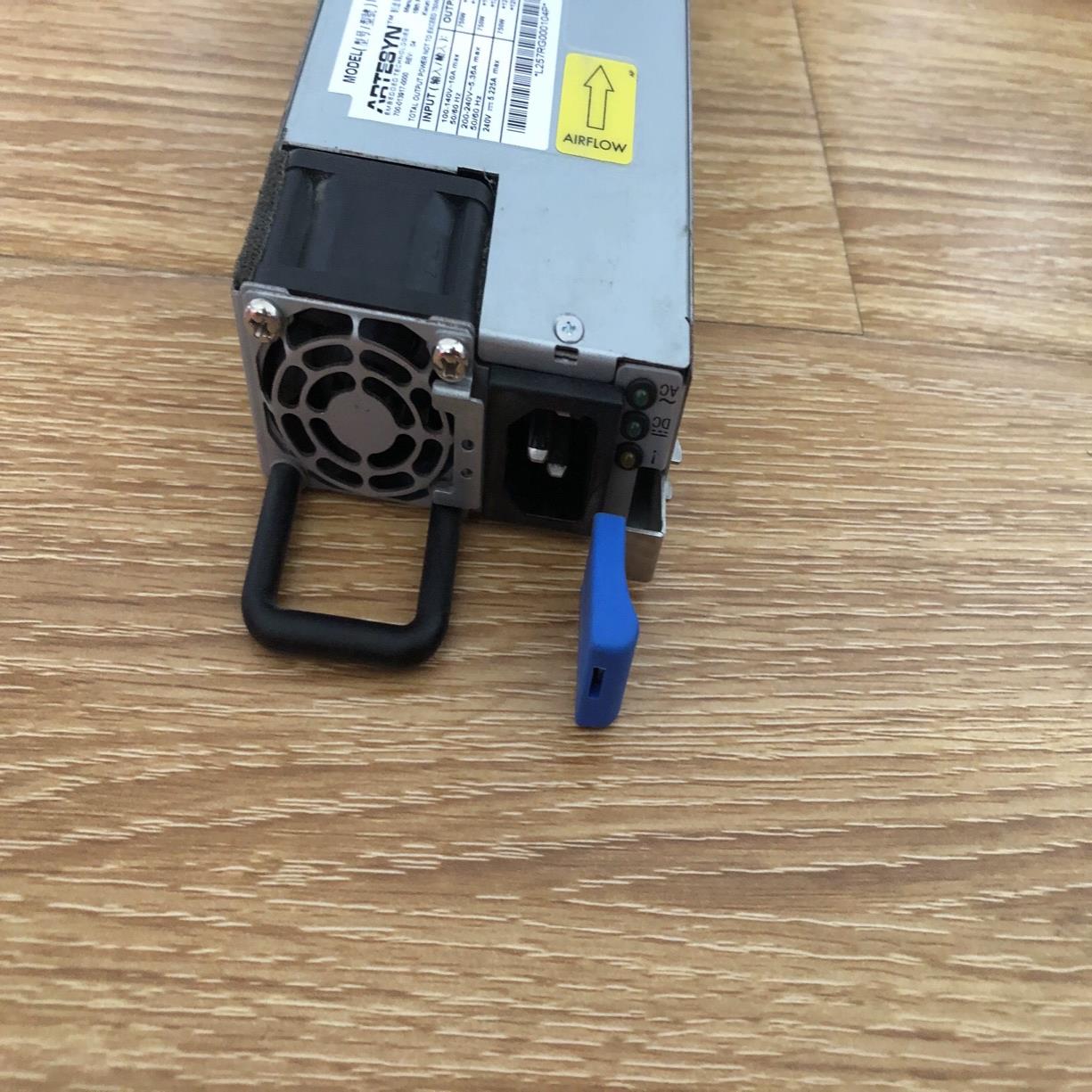 {雅致商行}ARTESYN MC750A4-3-001 750W 电源M