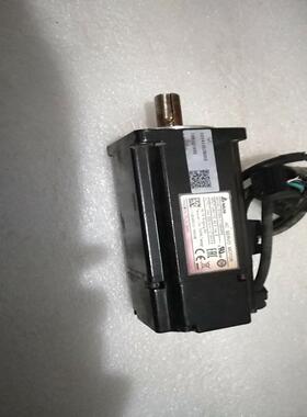 {雅致商行}台达ECMA-C10604RS成色如图