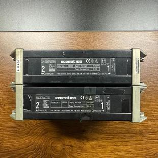 实物 无拆无修 {雅致商行}易福门IFM控制器CR0020 功能正常