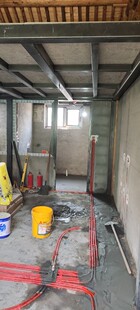 北京同城老屋翻新旧房改造上门施工服务全屋装修室内墙面刷新修补