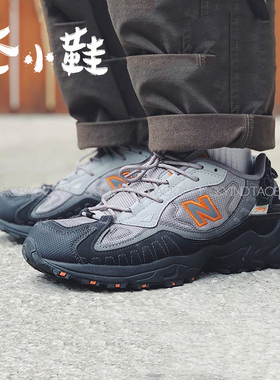 NEWBALANCE男女户外运动老爹鞋ML703BB/BE/CLB/CLC WL703BB/BC/BD
