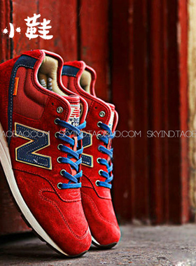 NEW BALANCE 男女子情侣高帮NB全皮 MRH996BB/BS/BD/AB/AH/CA/CB