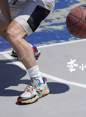 NewBalance男BB2WXY系列2021款篮球鞋BB2WXYLT/LA/LO/LB/GR/CS/WB
