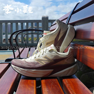 New Balance FuelCell Rebel v5 女专业跑鞋减震轻量竞速百搭运动