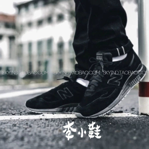 New Balance/NB повседневная кроссовка ML840AF/AE/AG/AD/BB/BF/KTA/KTC похожа на M998