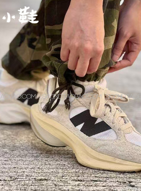 NEW BALANCE WRPD RUNNER 男女情侣款复古休闲运动鞋鞋UWRPDMOB