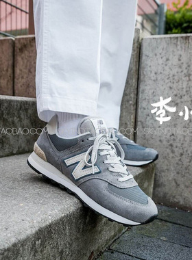 New Balance/NB男女运动休闲鞋ML574BA2/BE2/BH2/HMI/HMJ/HML/ERJ