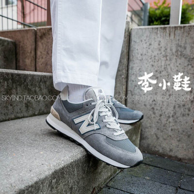 New Balance/NB男女运动休闲鞋ML574BA2/BE2/BH2/HMI/HMJ/HML/ERJ