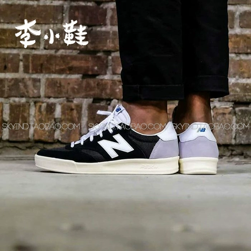 New Balance/NB Мужская и женская спортивная случайная обувь CRT300FO/EO/EI/EG/EE/LA/LF/CL