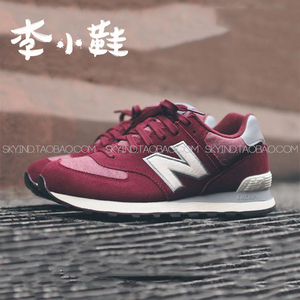 休闲运动鞋NEWBALANCE中性鞋