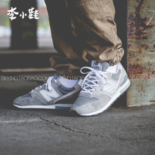 LTWSMT CBA NEWBALANCENB余文乐CM996BG