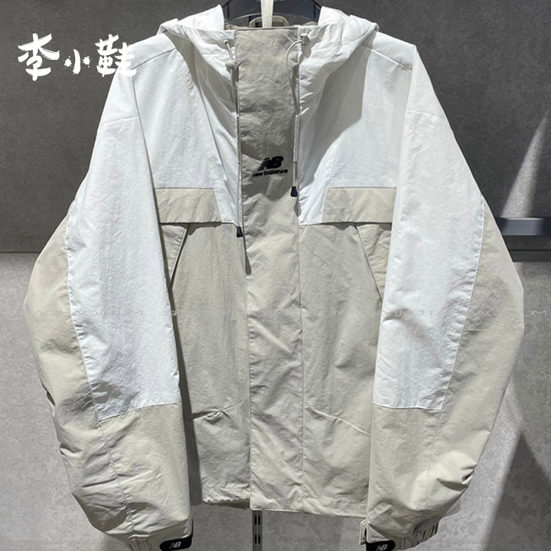 工装潮流校园风超有型