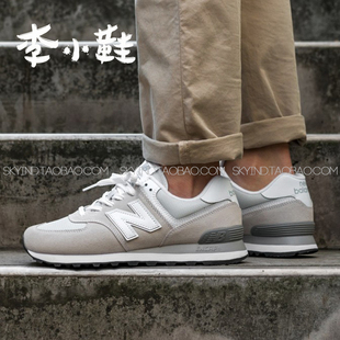 EGB EGK EGN NEWBALANCENB运动休闲跑鞋 SYP EGG SRP HF2 ML574EGW