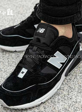NewBalanceNB男女运动户外休闲跑鞋MSXRCSRA/SRC/SLG/SBL/SBK/SJK